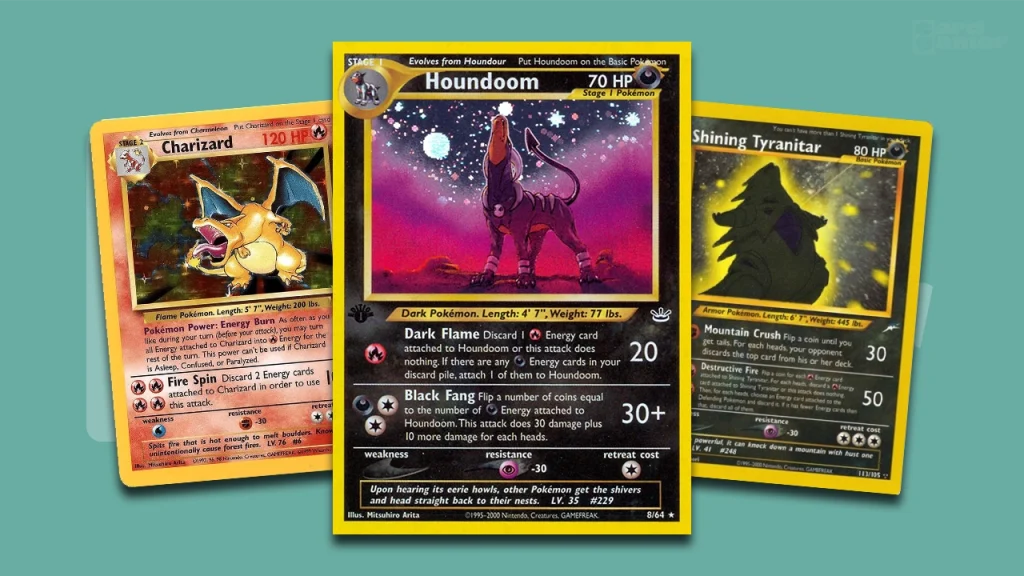 Pokemon Card Sells for More Than P11 Million
