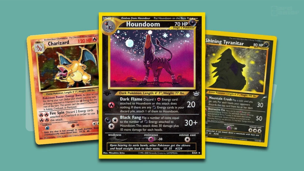 10 Most Valuable Promo Pokemon Cards of 2023 - Card Gamer