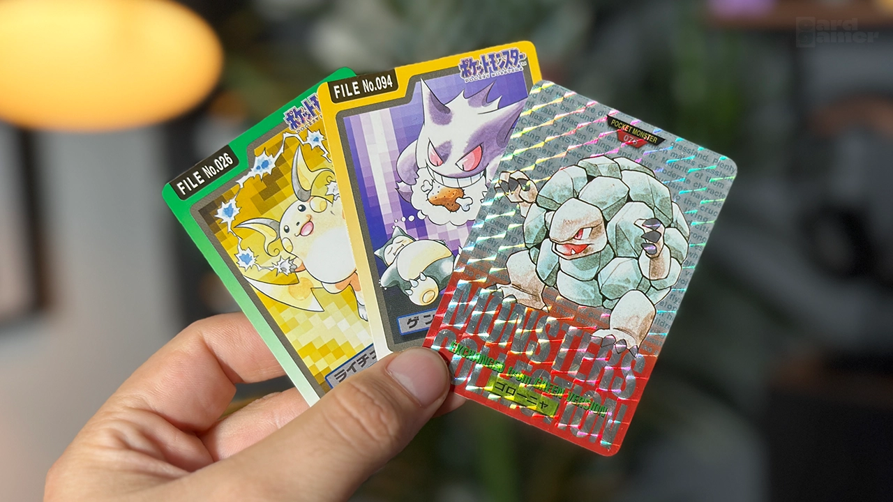 45 HOLOS Pokemon cards ALL 151 / 150 Original complete set -  日本