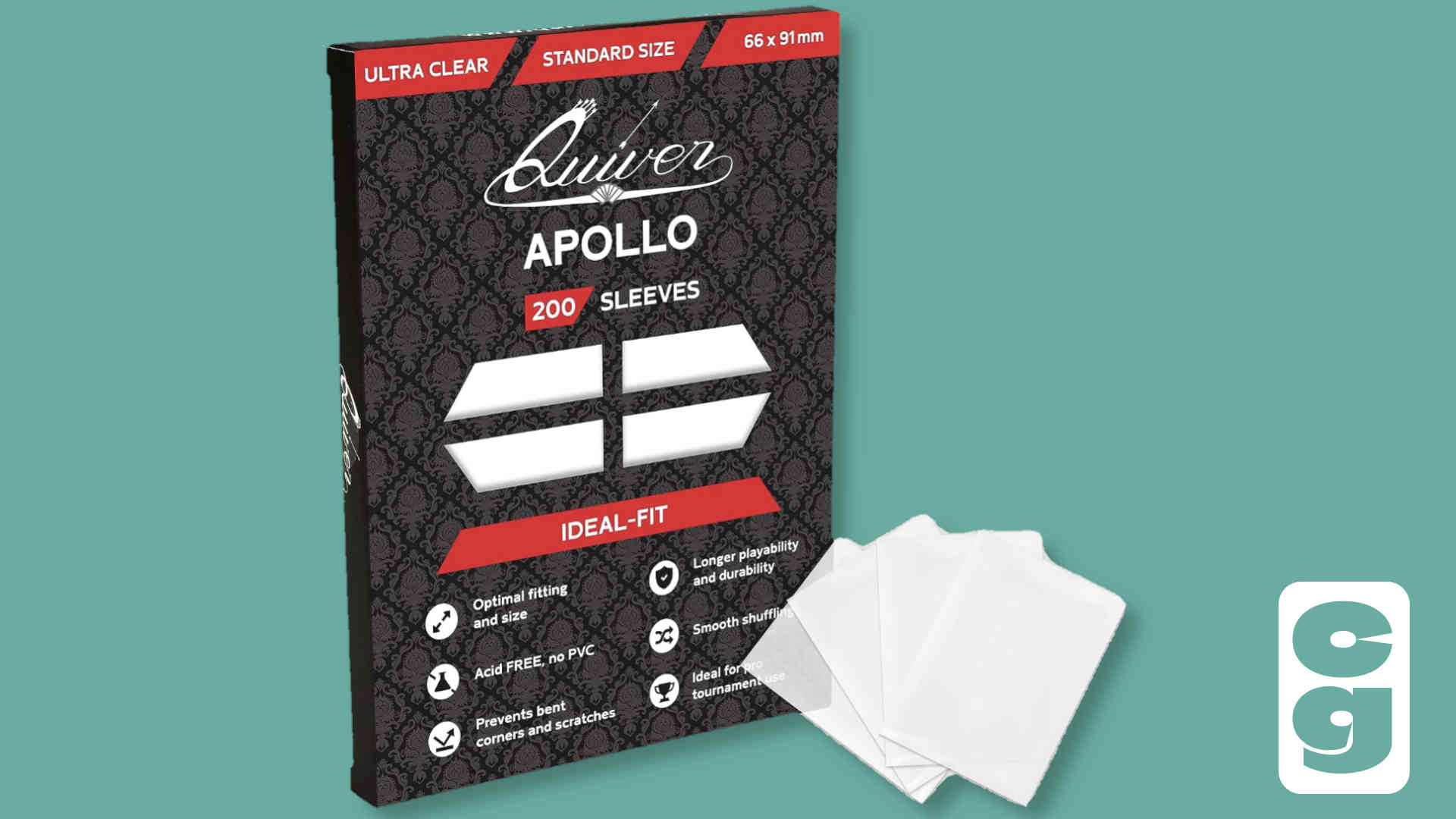 10 Best Trading Card Sleeves of 2023 Card Gamer