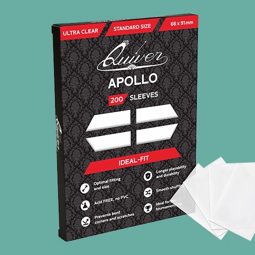 Quiver Apollo Sleeves