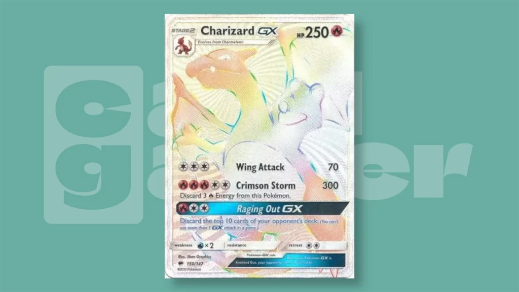 Most expensive Charizard cards in Pokemon TCG - Dexerto