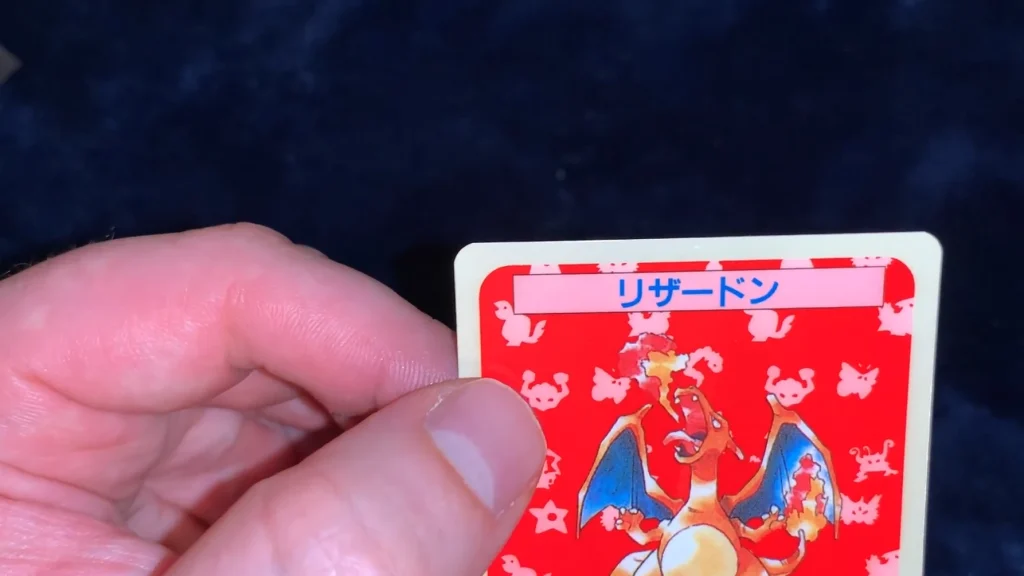 The History of Topsun Pokemon Cards & Why They're Not The First 