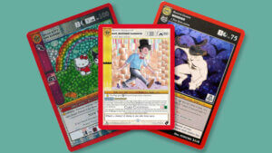 Valuable MetaZoo Cards