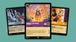 disney lorcana rise of the floodborn card list