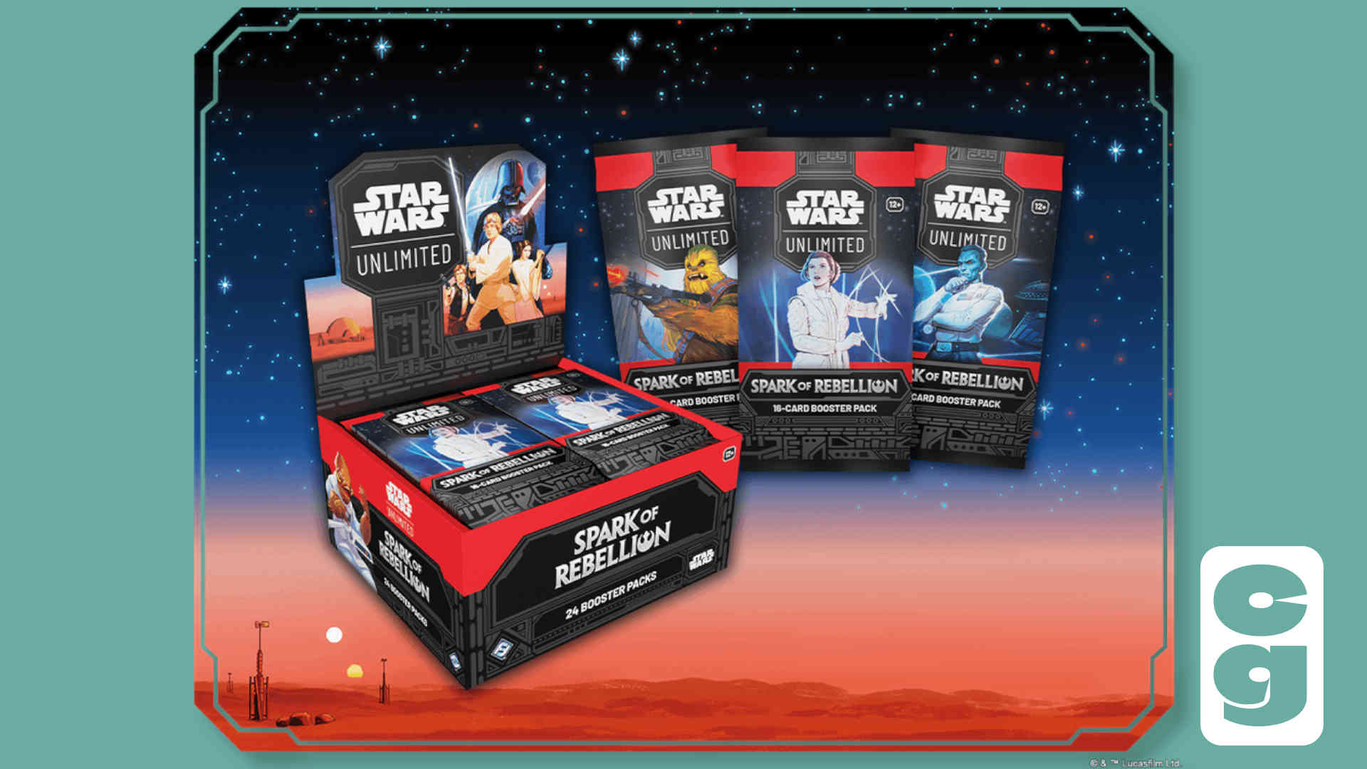 New Star Wars Unlimited Set Plans Revealed Card Gamer