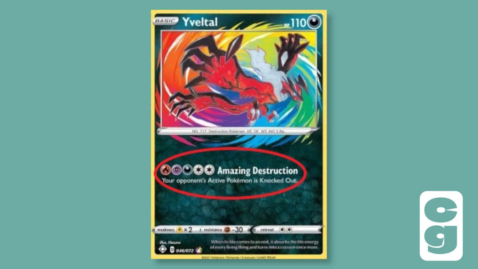 All Amazing Rare Pokémon Cards (Complete List) - Card Gamer
