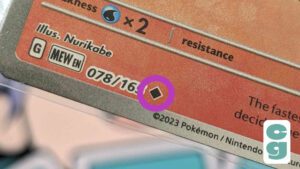 Pokemon Card Rarities Explained - Card Gamer