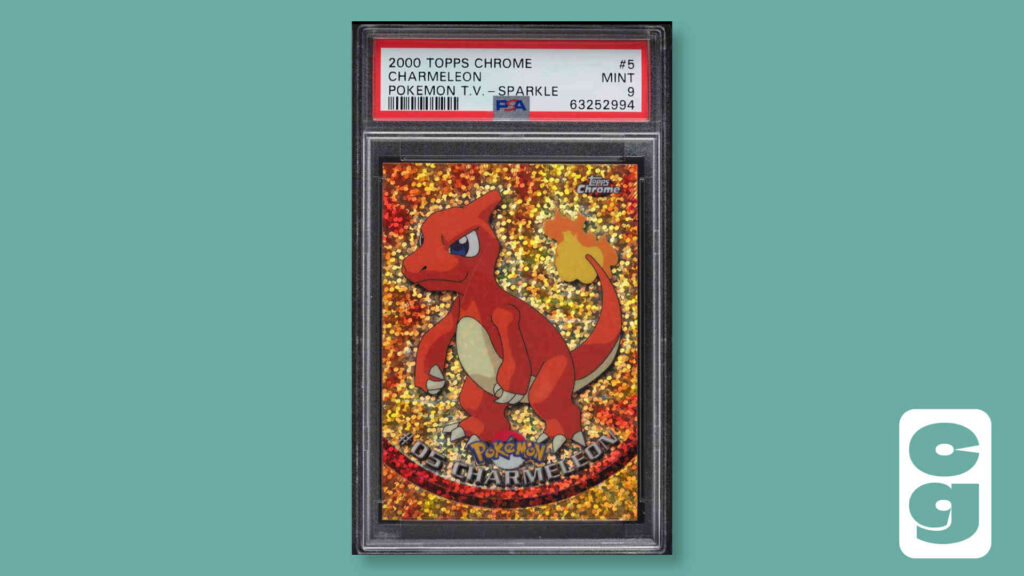 Most Valuable Topps Pokemon Series 1 Cards Ever Printed - Card Gamer