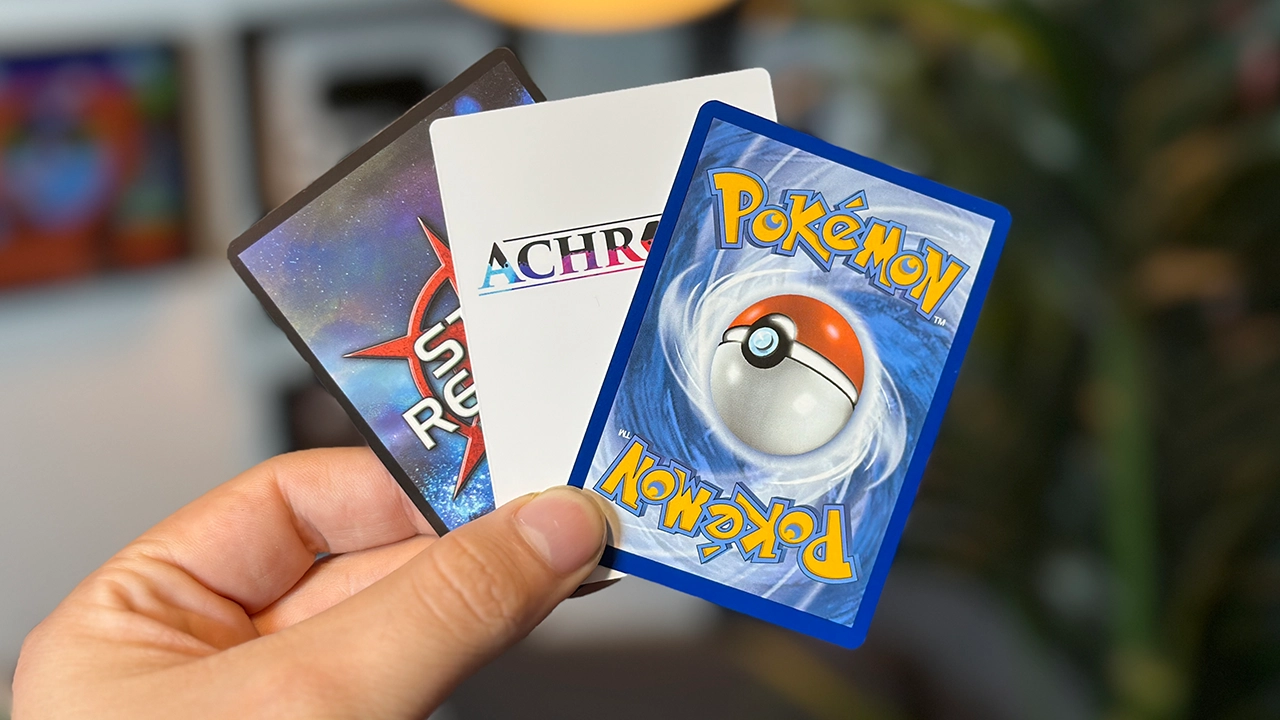 15 Awesome 2 Player Card Games