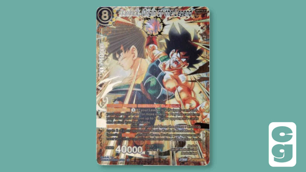 10 Most Valuable Dragon Ball Super Cards of 2023 - Card Gamer