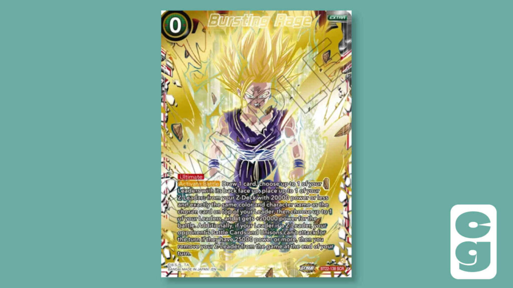 10 Most Valuable Dragon Ball Super Cards of 2023 - Card Gamer