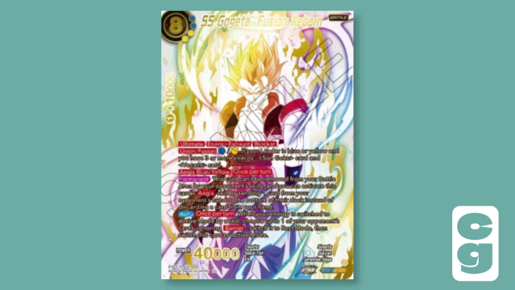 10 Most Valuable Dragon Ball Super Cards of 2023 - Card Gamer