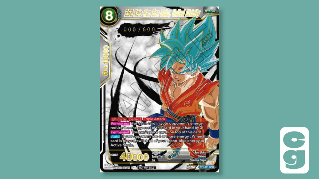 10 Most Valuable Dragon Ball Super Cards of 2023 - Card Gamer