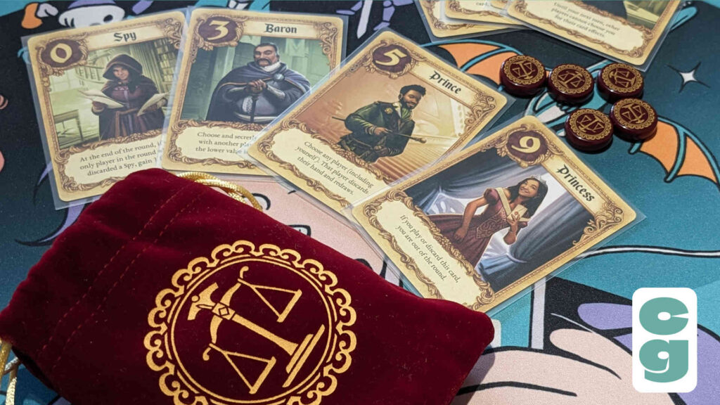 Best 2 Player Card Games to Play in 2023