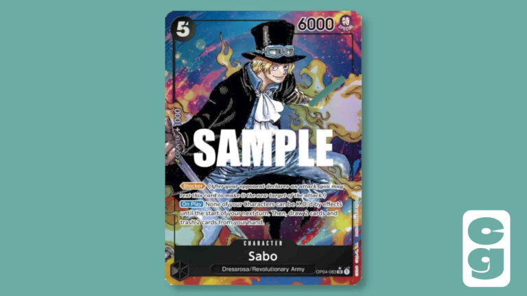 10 Most Valuable One Piece OP-04 Cards - Card Gamer