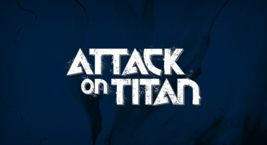 Attack On Titan - UniVersus