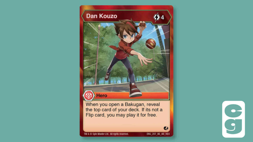 10 Most Valuable Bakugan Cards Of 2024 - Card Gamer