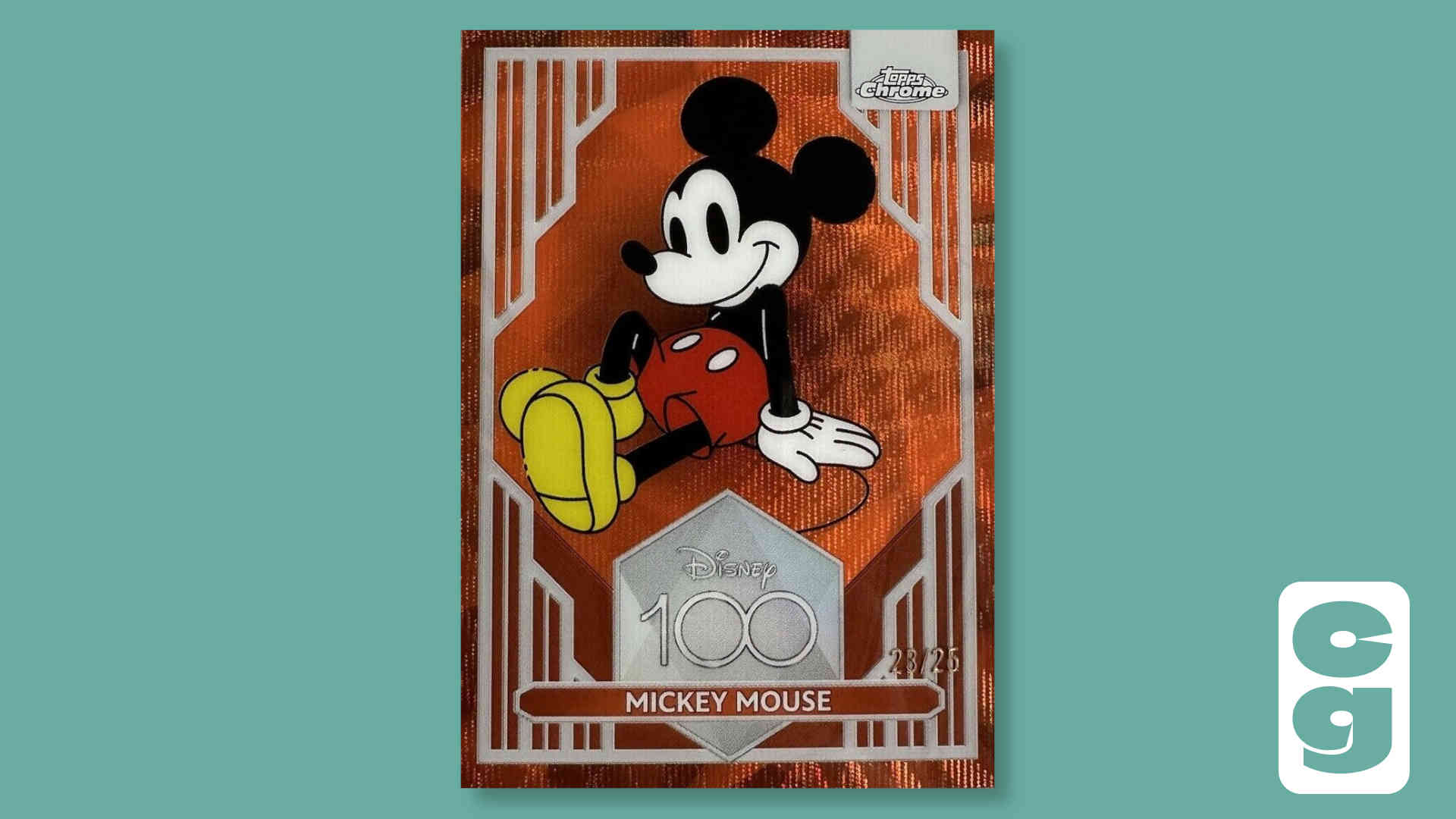 10 Most Valuable Disney Trading Cards Of All Time Card Gamer