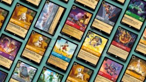 Lorcana into the Inklands featured image
