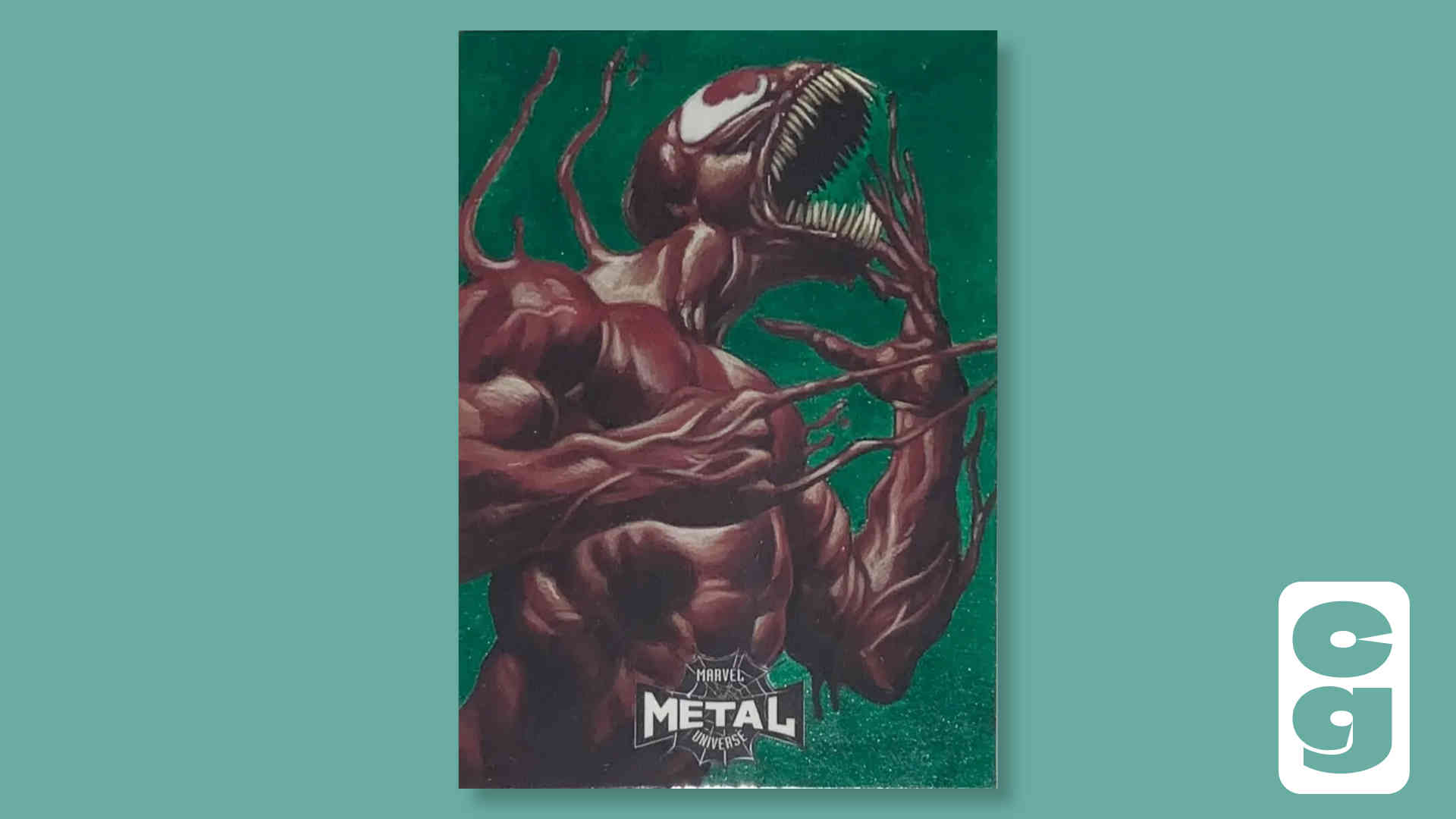 10 Most Valuable Marvel Trading Cards of 2024 Card Gamer