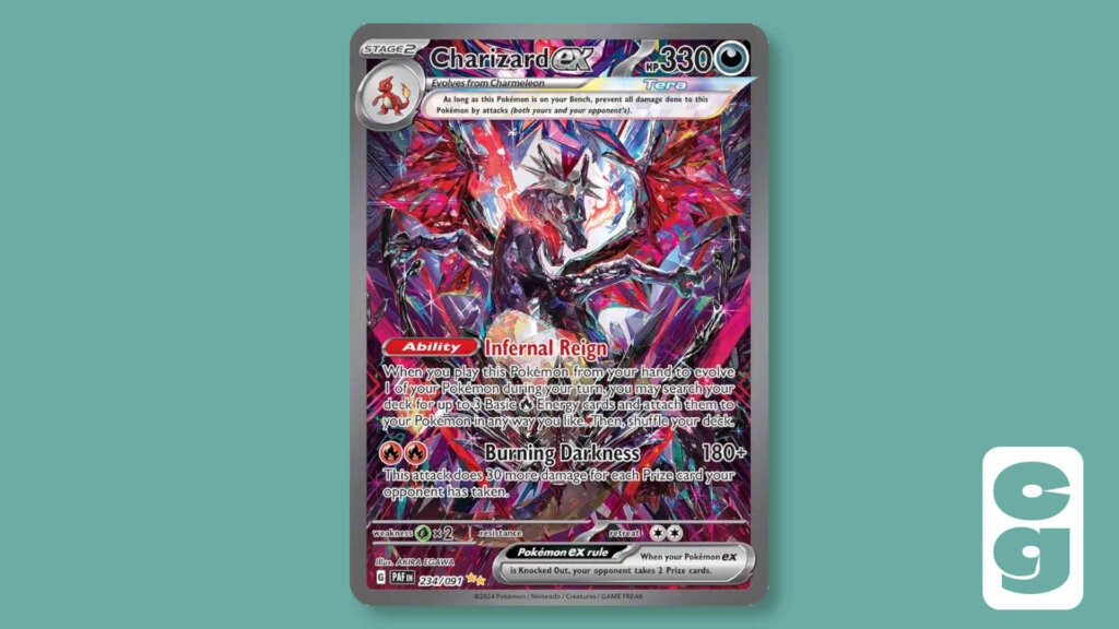 10 Most Valuable Pokemon Paldean Fates Cards - Card Gamer