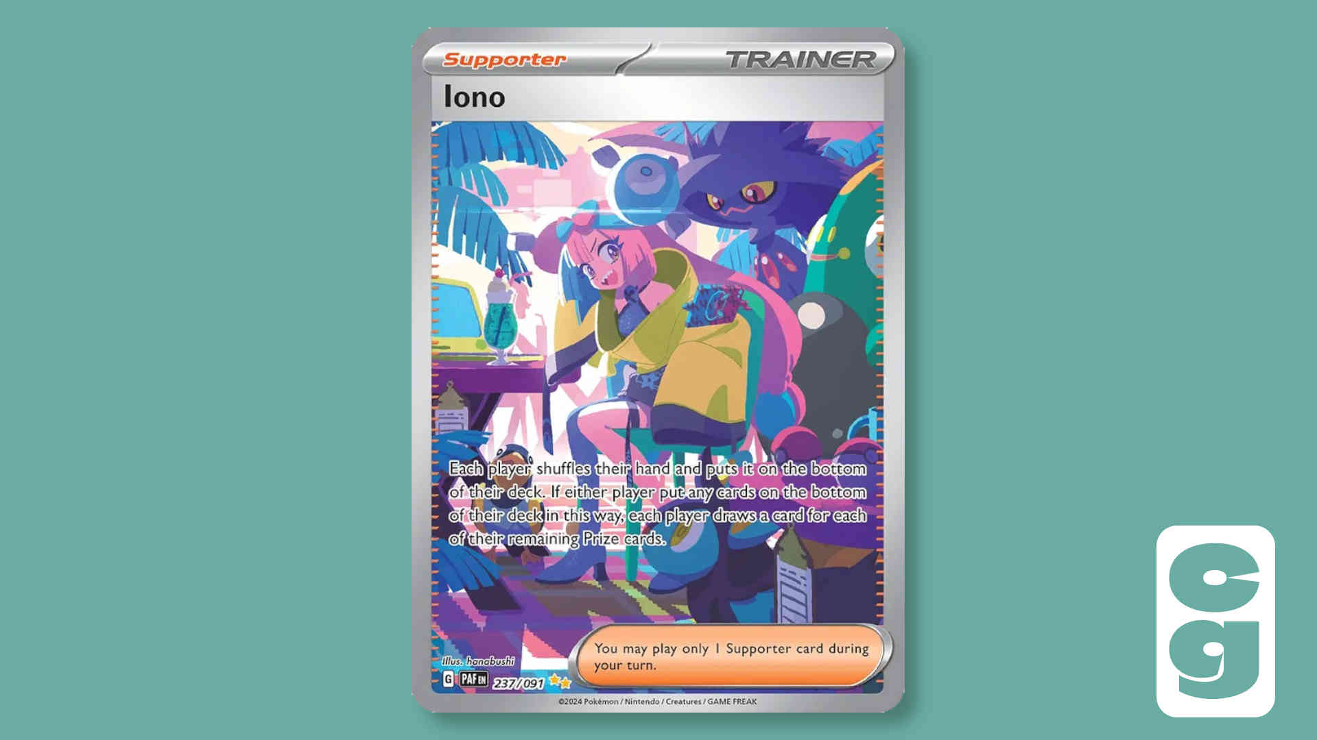 10 Most Valuable Pokemon Paldean Fates Cards - Card Gamer