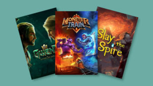 Best Steam Card Games