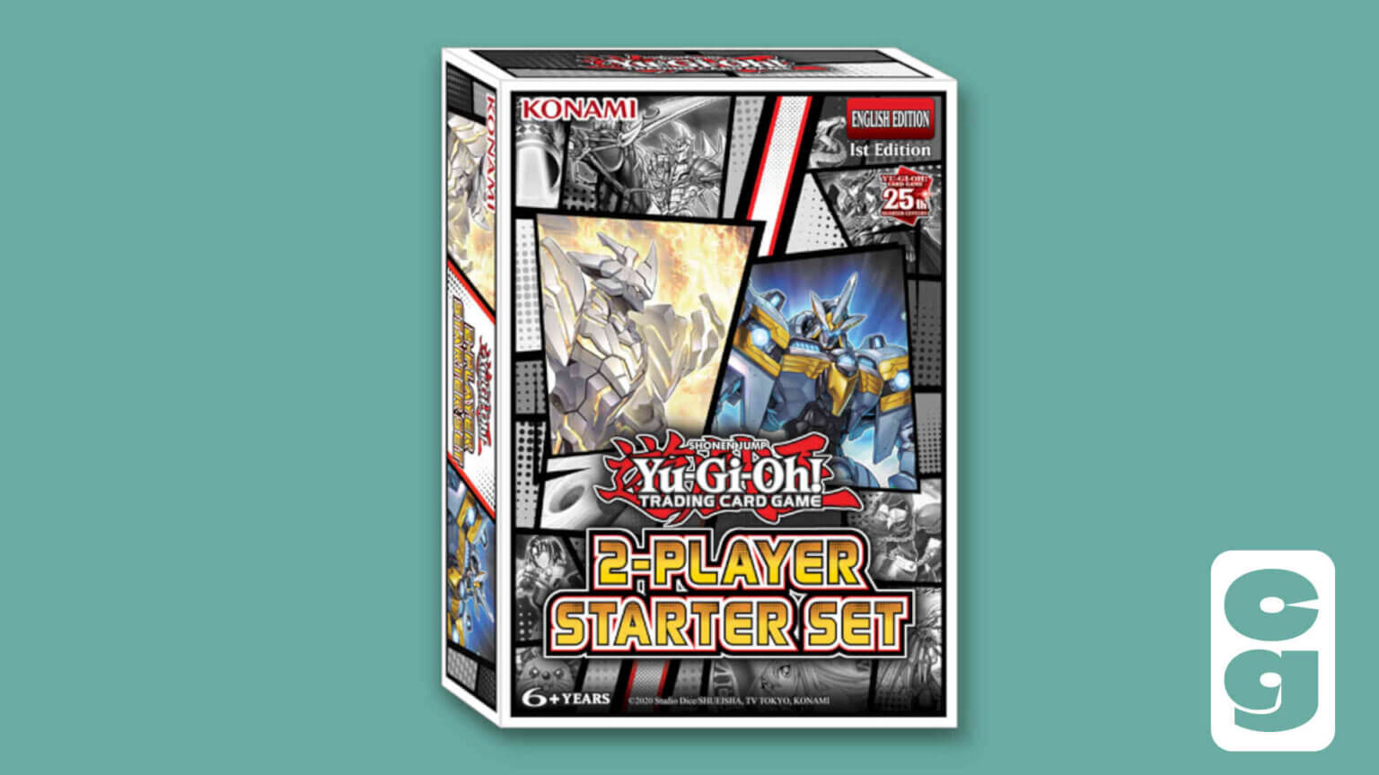 YuGiOh TCG 2024 Release Schedule Card Gamer