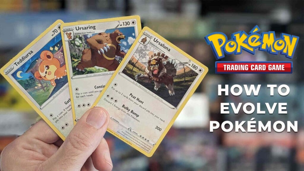 Three Pokemon cards held in Jason's hand feature image