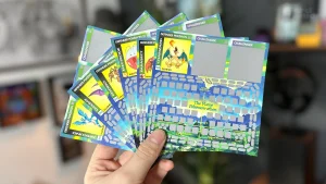 pokemon scratchees