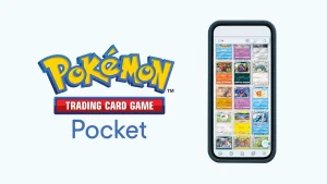 pokemon tcg pocket