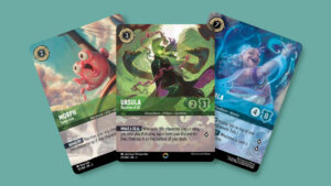 Into the Inklands Most Valuable