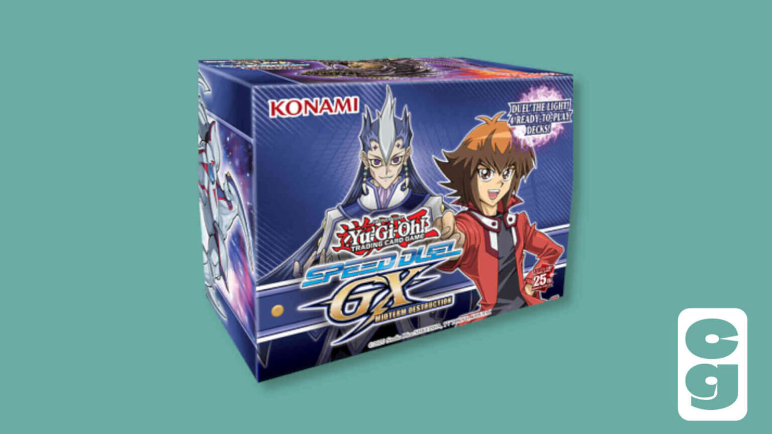 YuGiOh TCG 2024 Release Schedule Card Gamer