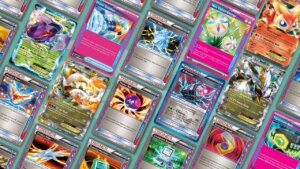 Ace Spec and Related Cards