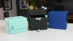 best trading card deck boxes