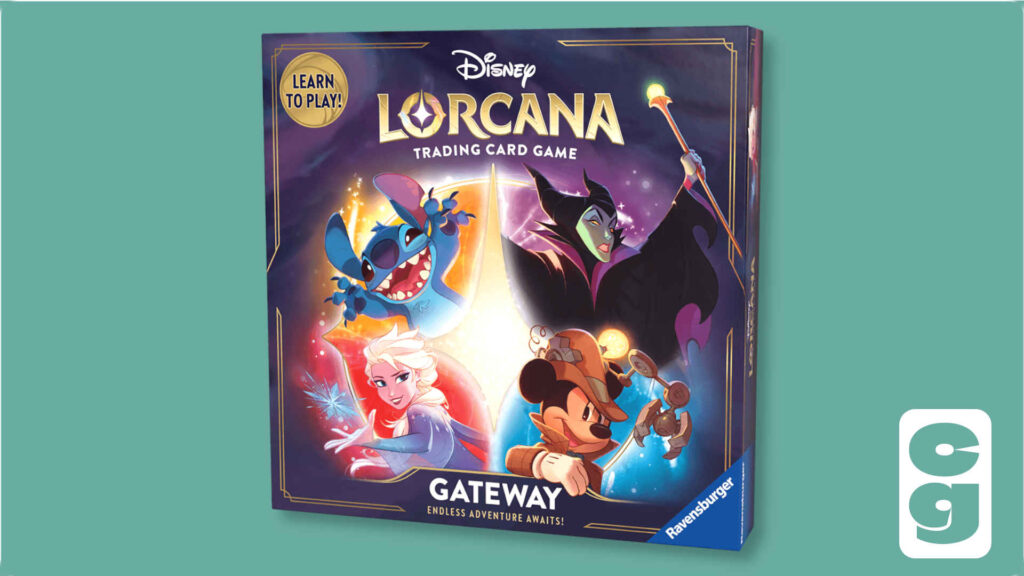 Lorcana Gateway