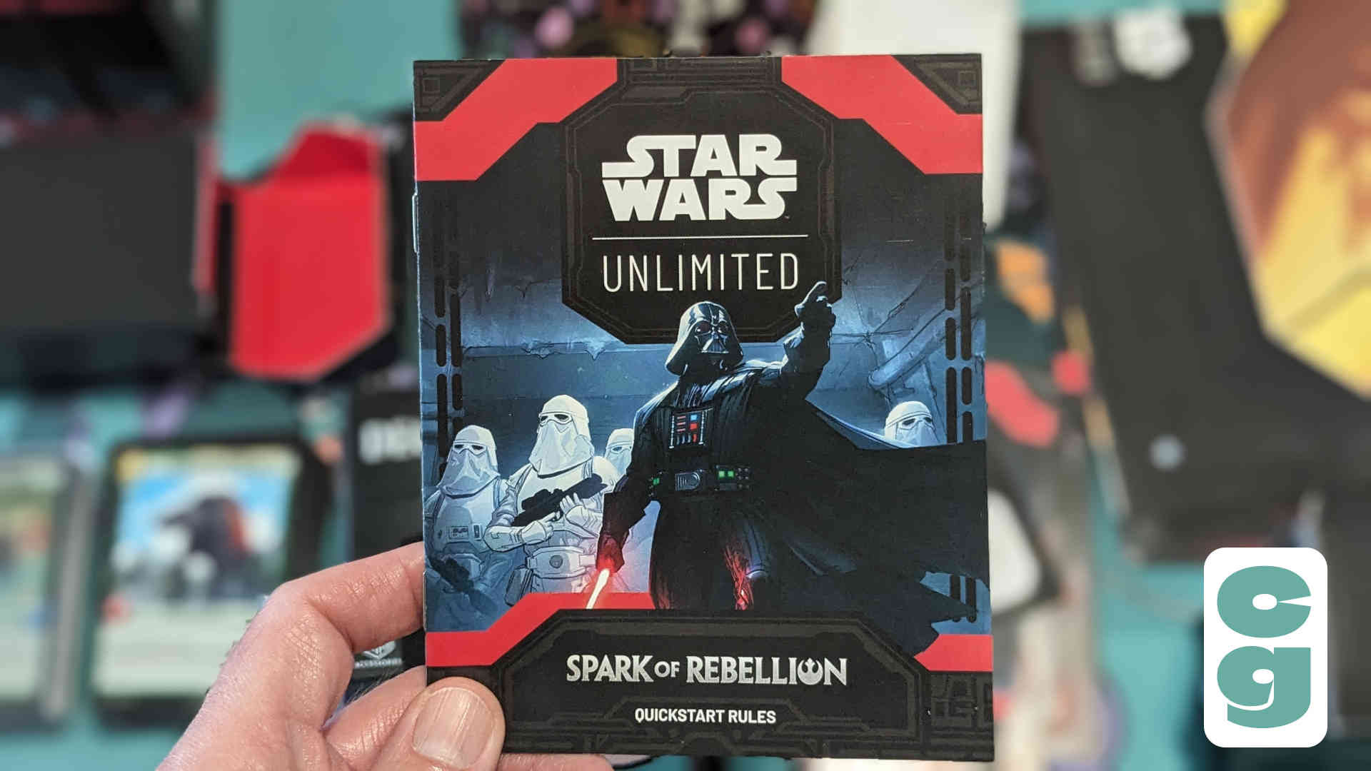 Where To Buy Star Wars Unlimited Cards Card Gamer
