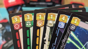 Star Wars Unlimited All Aspects In Hand