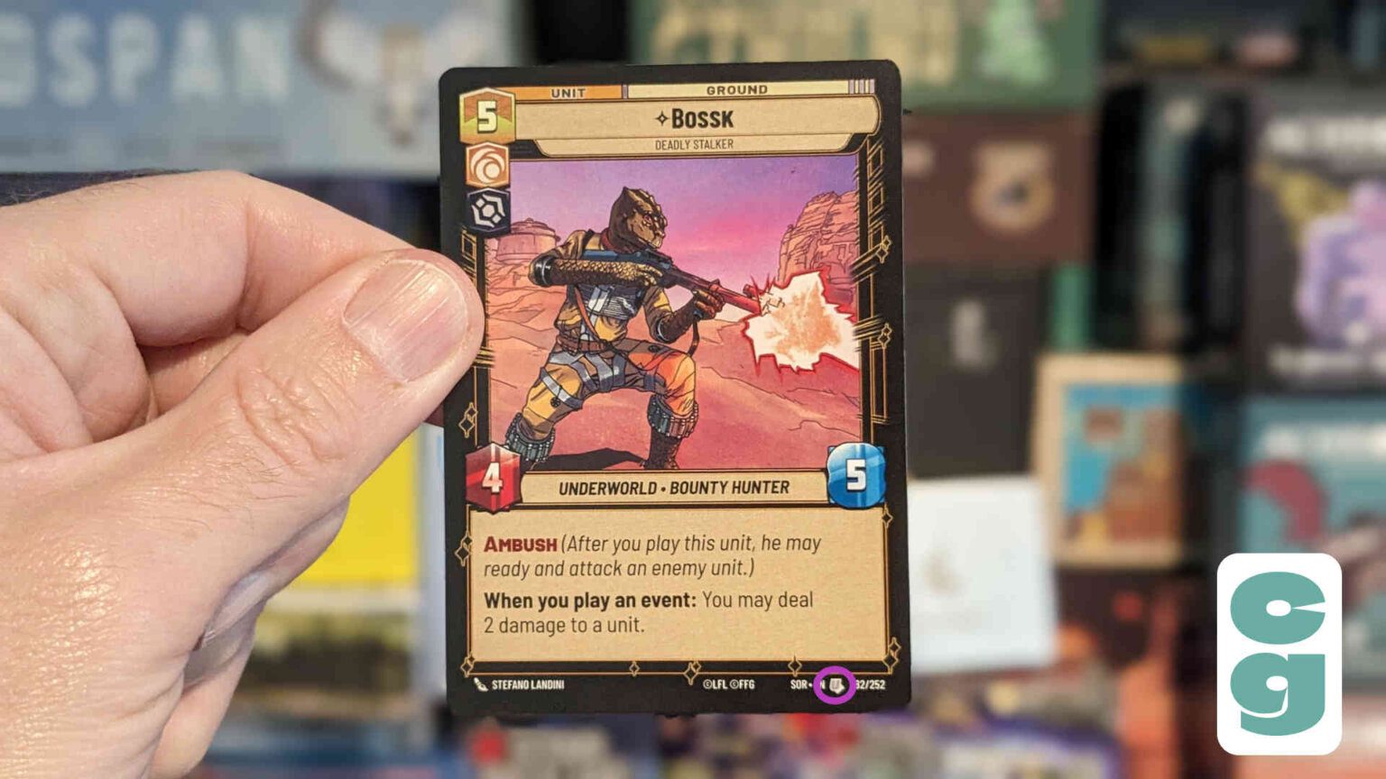Star Wars Rarity Star Wars Unlimited Card Rarities Explained (Updated) - Card Gamer