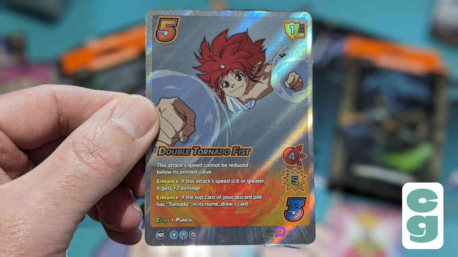 UniVersus Card Rarities Explained - Card Gamer