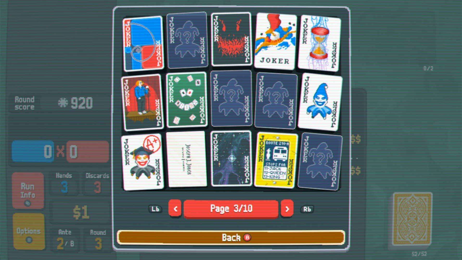 Balatro Review - Go All In On This Poker Roguelike - Card Gamer