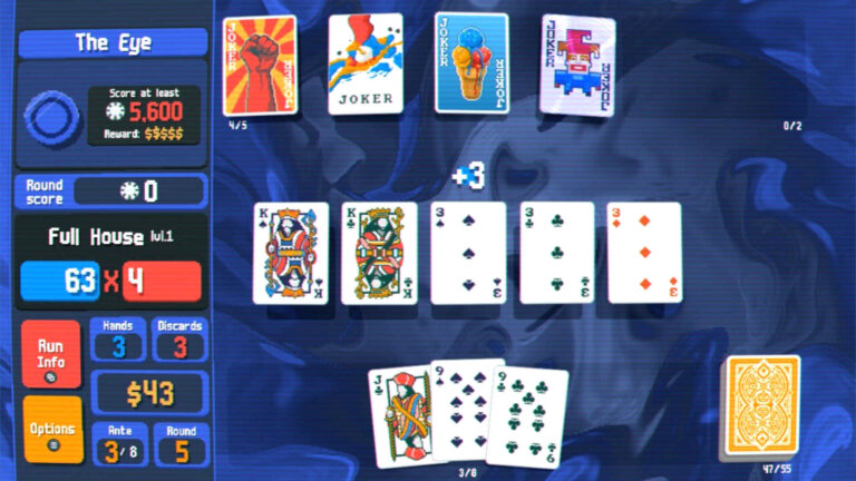 Balatro Review - Go All In On This Poker Roguelike - Card Gamer