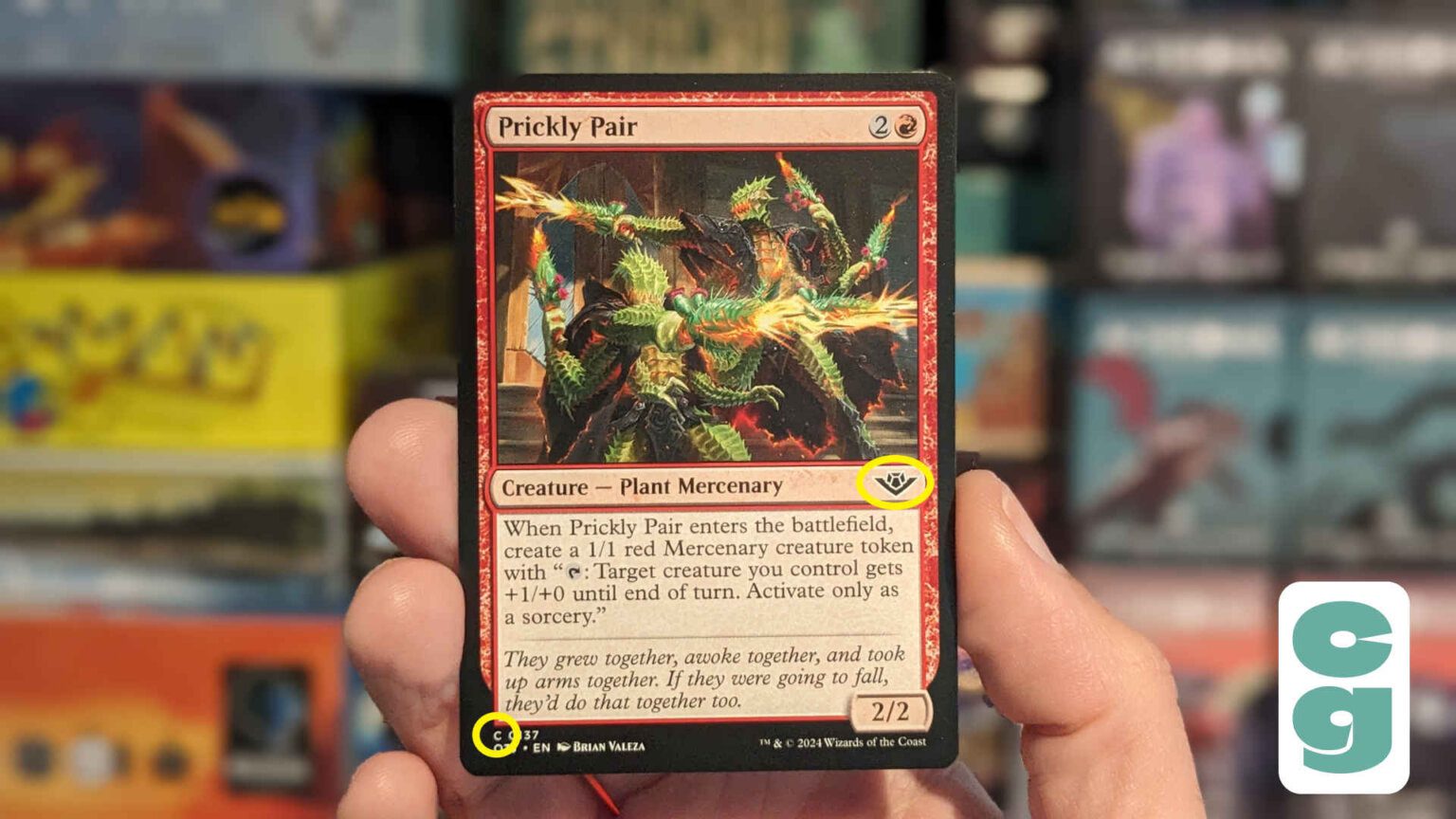 Magic: The Gathering Card Rarities Explained - Card Gamer