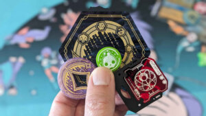 Custom TCG Tokens Featured Image