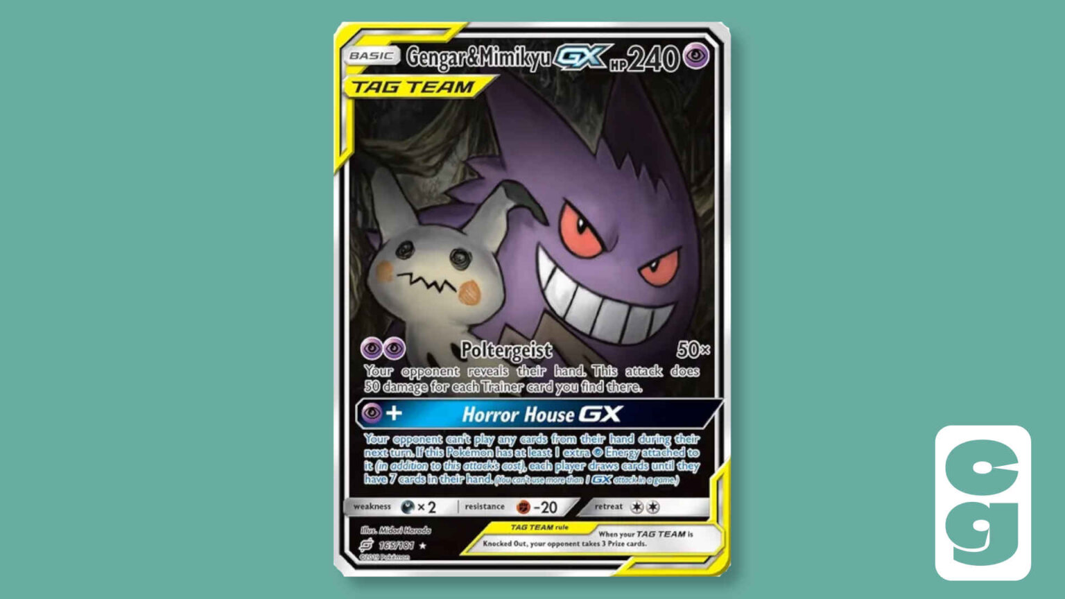 10 Most Valuable Gengar Pokemon Cards in 2024 - Card Gamer