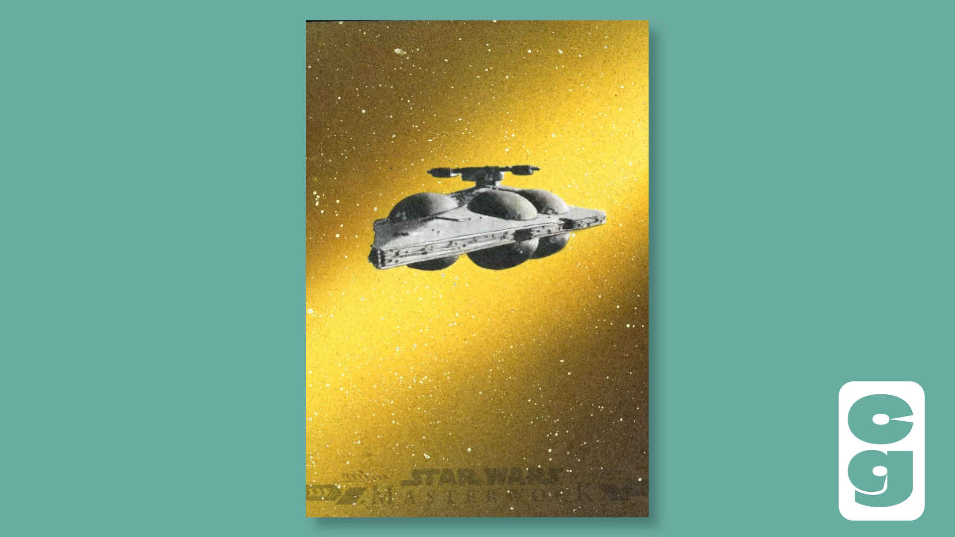 10 Most Valuable Star Wars Cards Of 2024 Card Gamer