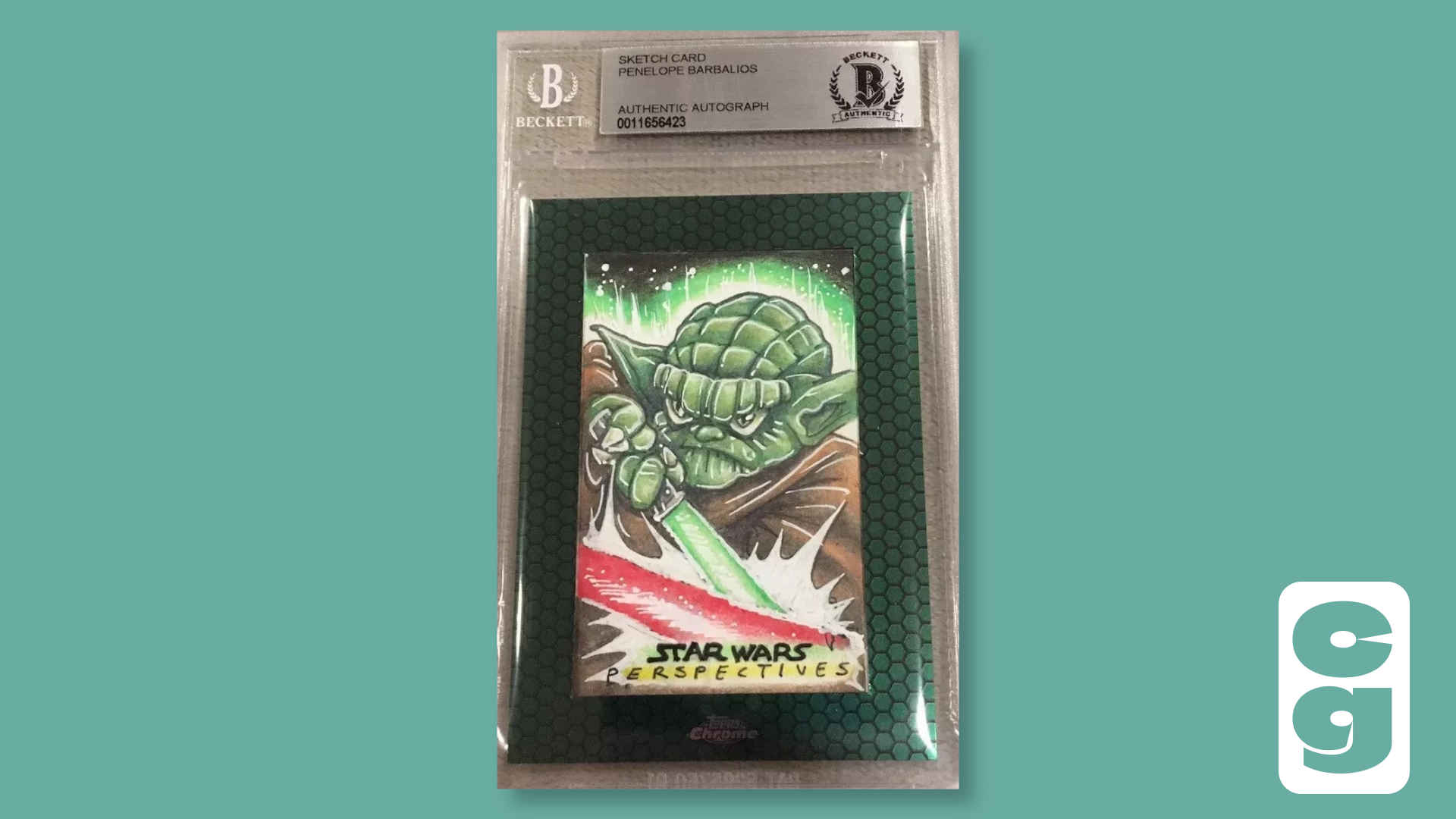 10 Most Valuable Star Wars Cards Of 2024 Card Gamer