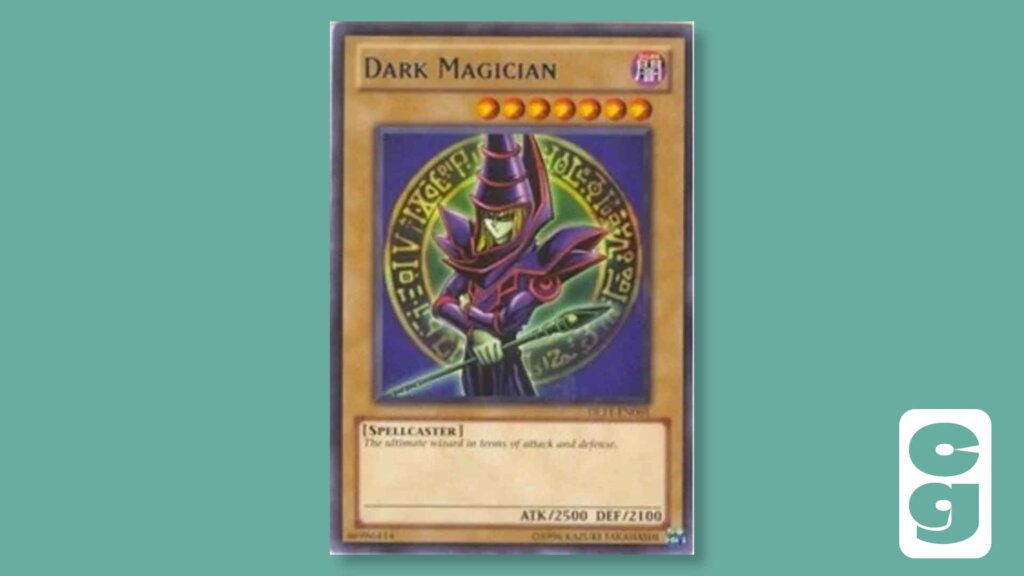 Dark Magician Duelist League Promo (Blue)