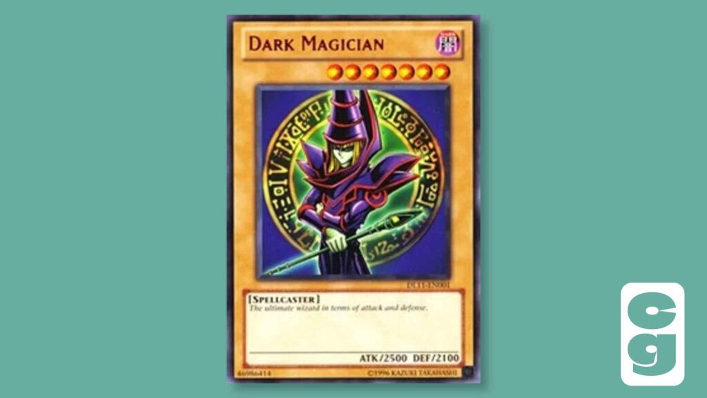 Dark Magician Duelist League Promo (Red)